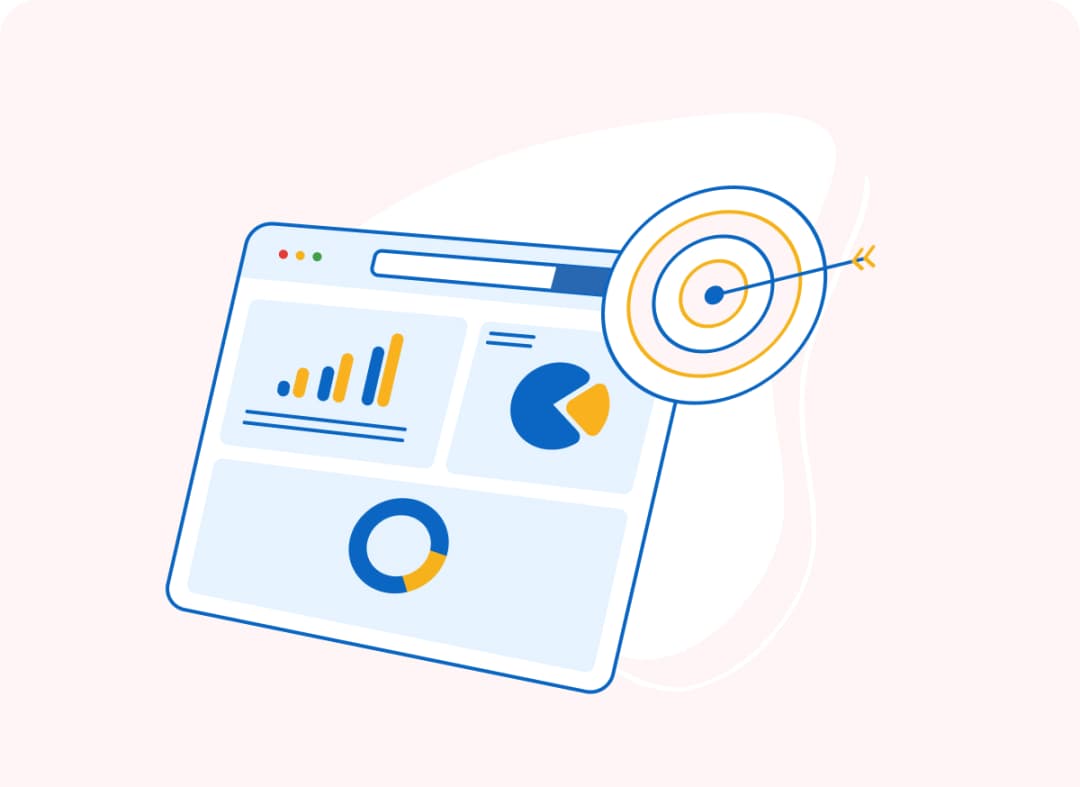 Narrowed our focus to CROs where our solutions created the most impact.