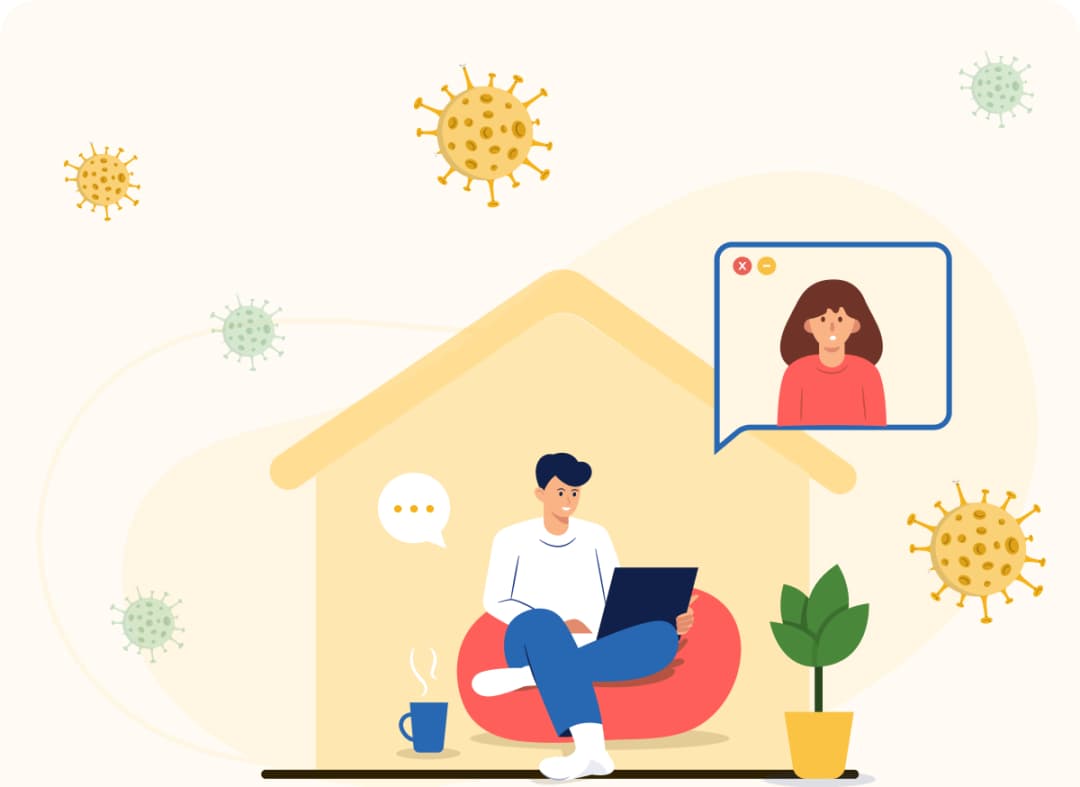 Supported clients through the pandemic with uninterrupted systems.