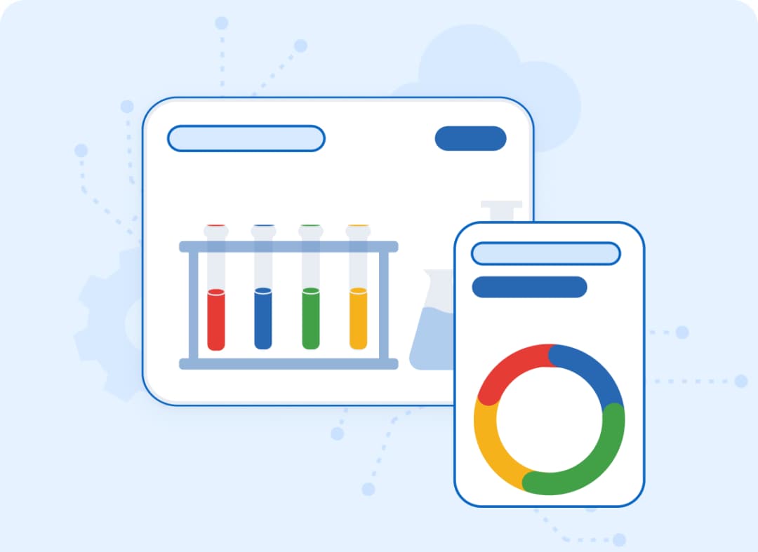 Introduced our LIMS platform.