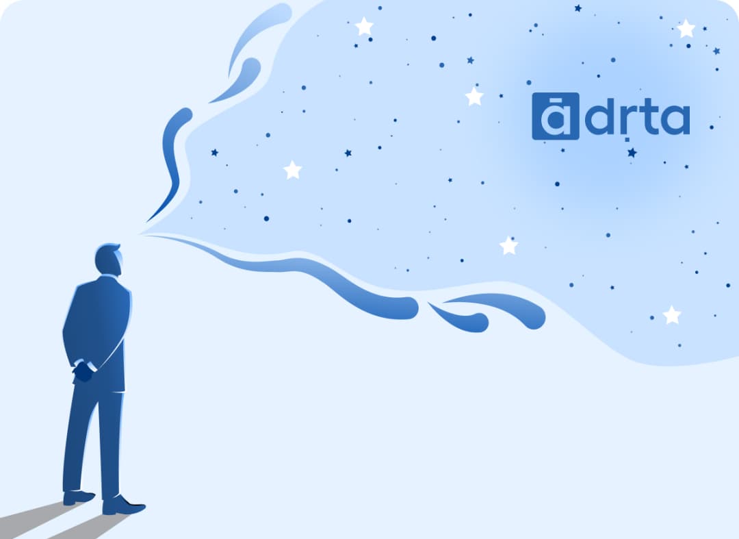 New offices, bigger team, bigger ambition — stay tuned, we've only just begun.