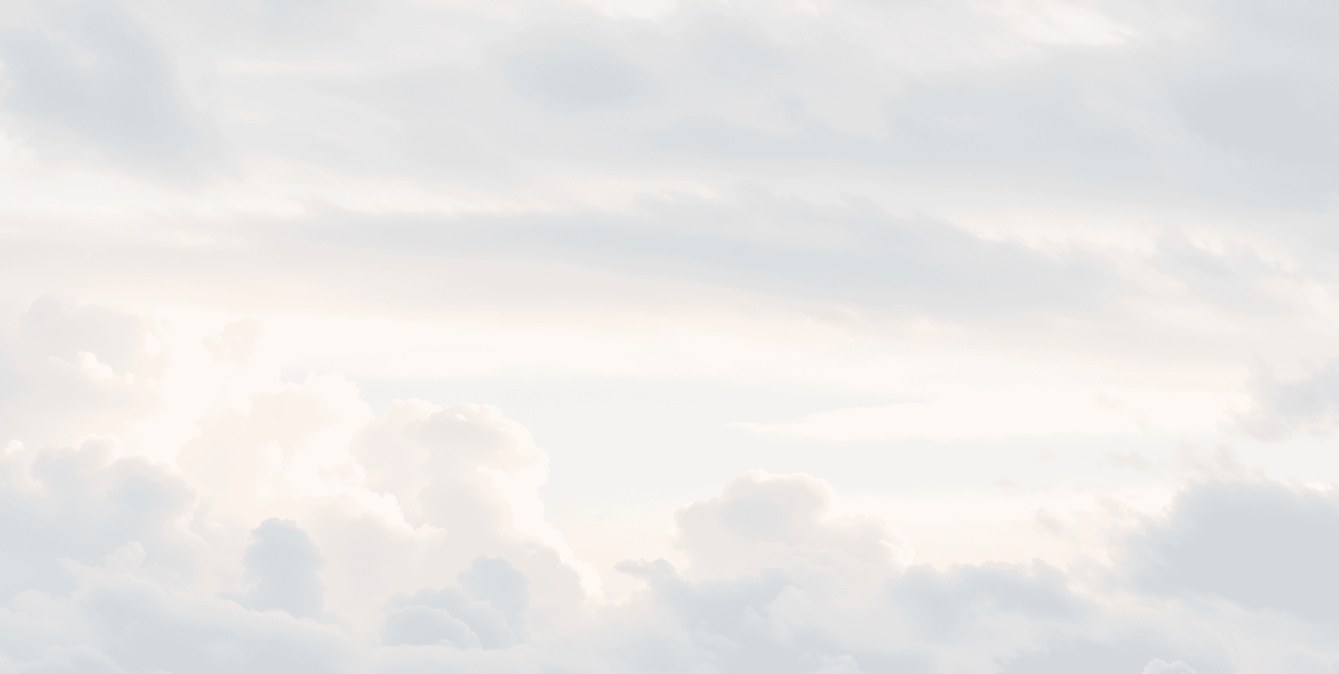 Cloud Background