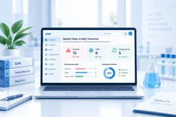 CAPA vs Deviation vs Change Control: Understanding the Difference in GxP