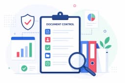 What Auditors Look for in Document Control Systems