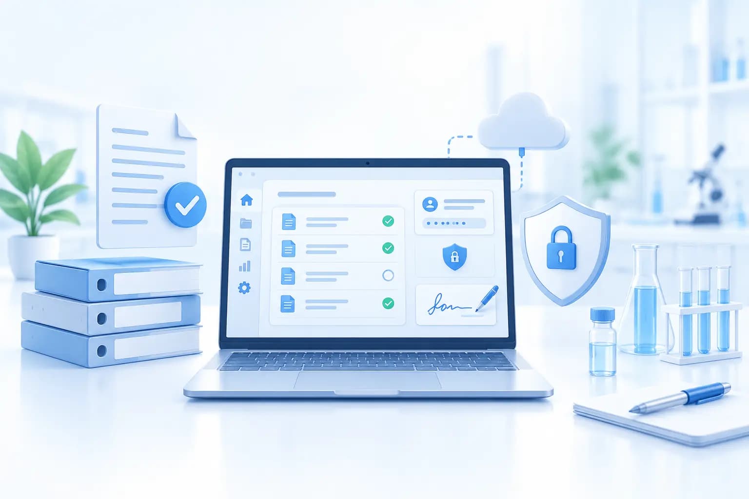 What Is 21 CFR Part 11? A Complete Guide to Electronic Records and Signatures