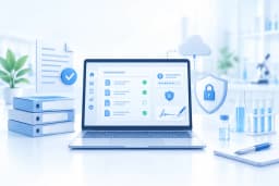 What Is 21 CFR Part 11? A Complete Guide to Electronic Records and Signatures