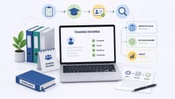 What Training Records Do FDA Inspectors Review?