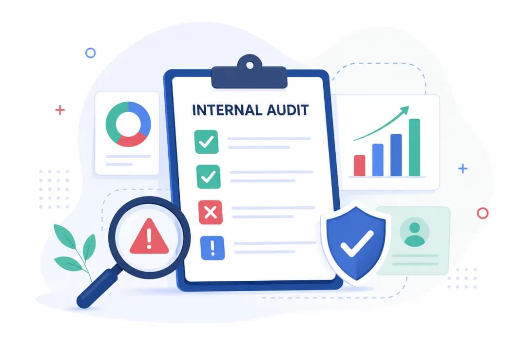 Why Are Internal Audits Failing to Prevent Regulatory Findings?
