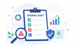 Why Are Internal Audits Failing to Prevent Regulatory Findings?