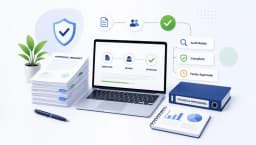 Why Are Paper-Based Approvals Becoming a Compliance Risk?