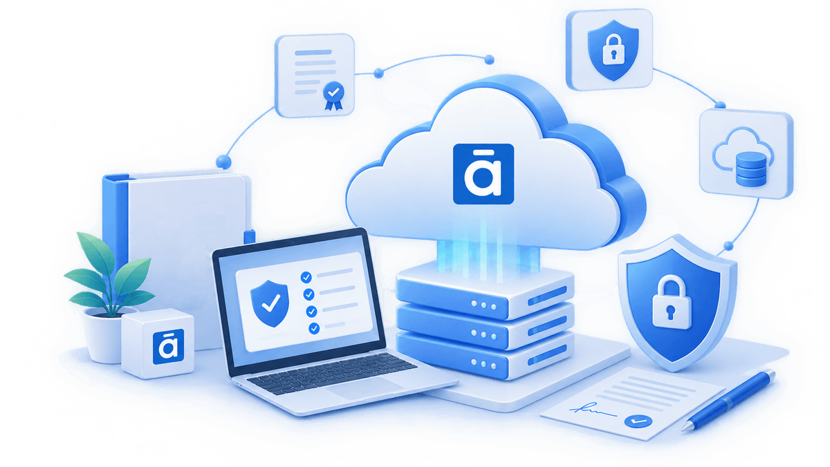 Cloud infrastructure services for life sciences