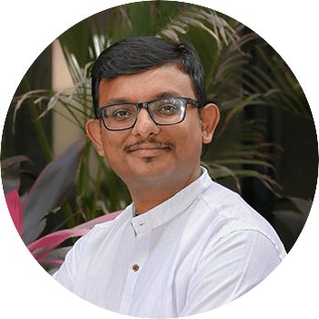 Akhil Trivedi