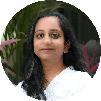 Khushboo Satasiya