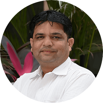 Nitin Patel