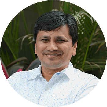 Ramesh Patel