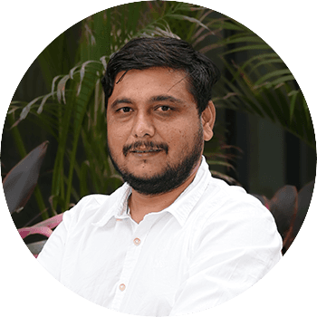 Ranjit Nadoda