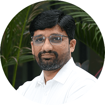 Shailesh Dabhi