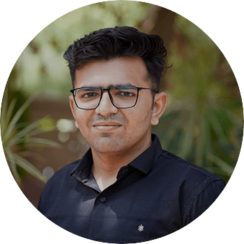 Rutvik Patel