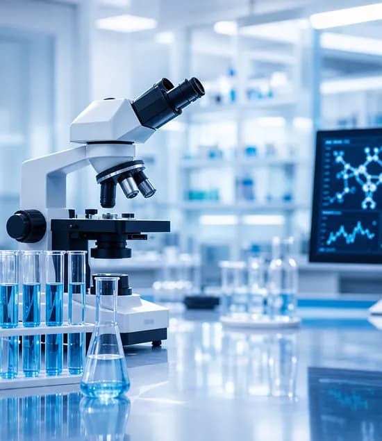 Seamless Laboratory Workflow