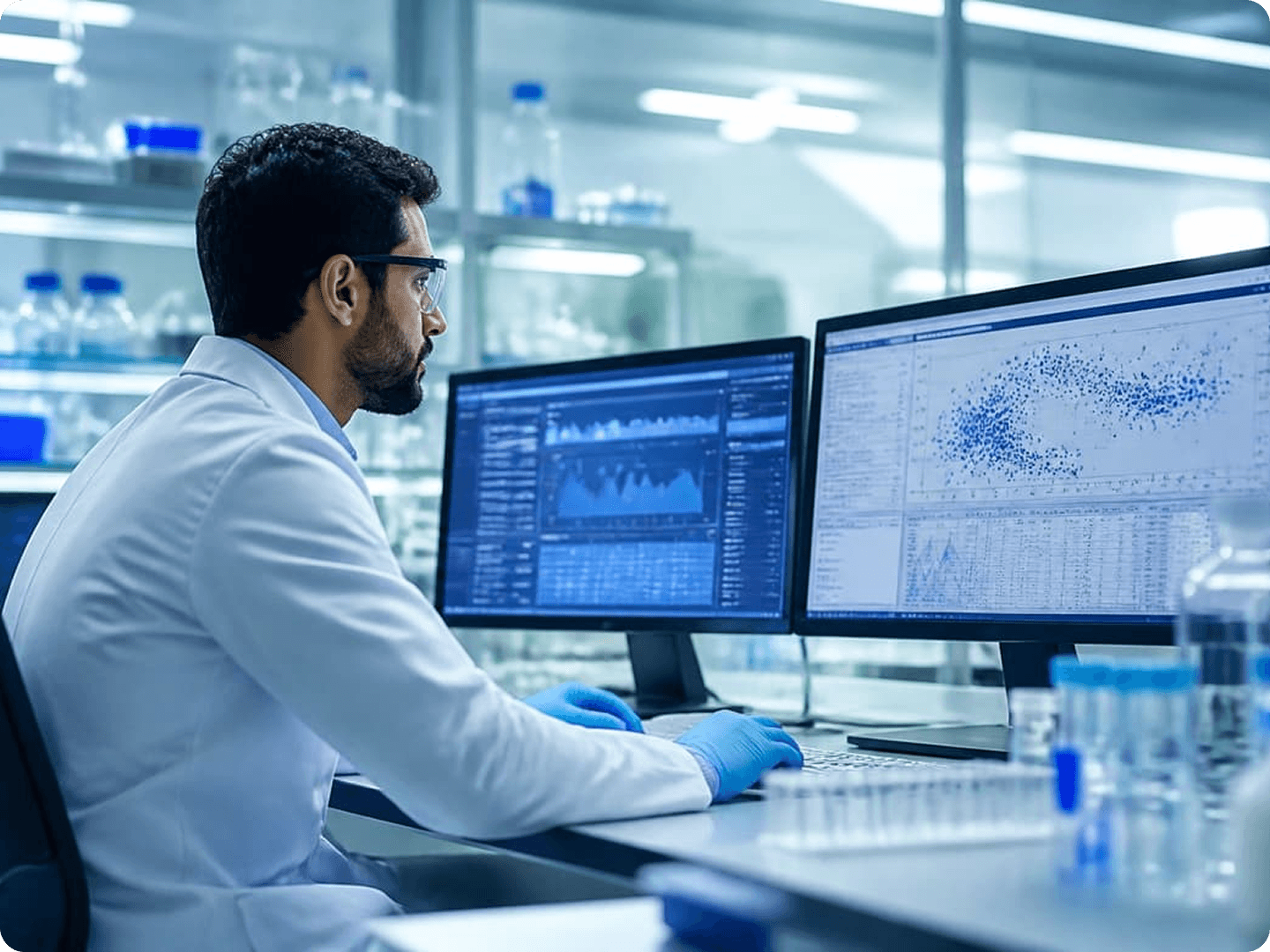 Zentixs Vizenta Preclinical Research