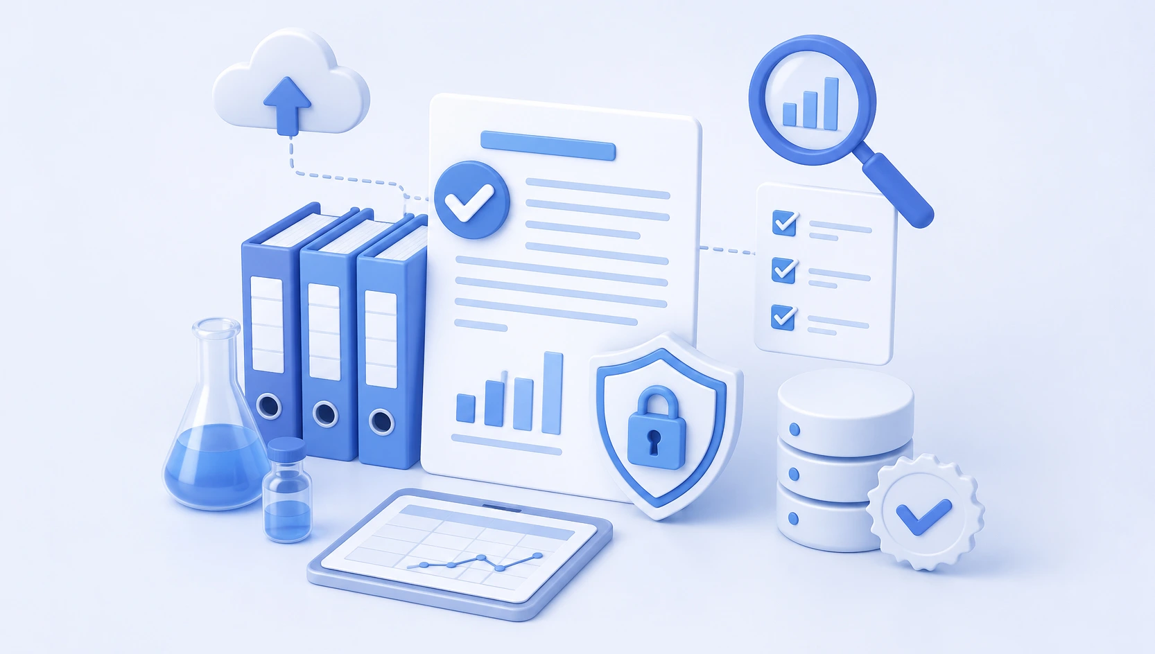 How Can Life Sciences Companies Improve Data Integrity?