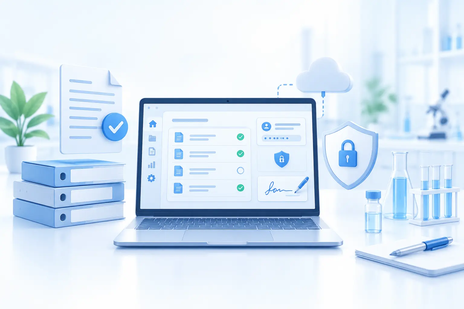 What Is 21 CFR Part 11? A Complete Guide to Electronic Records and Signatures