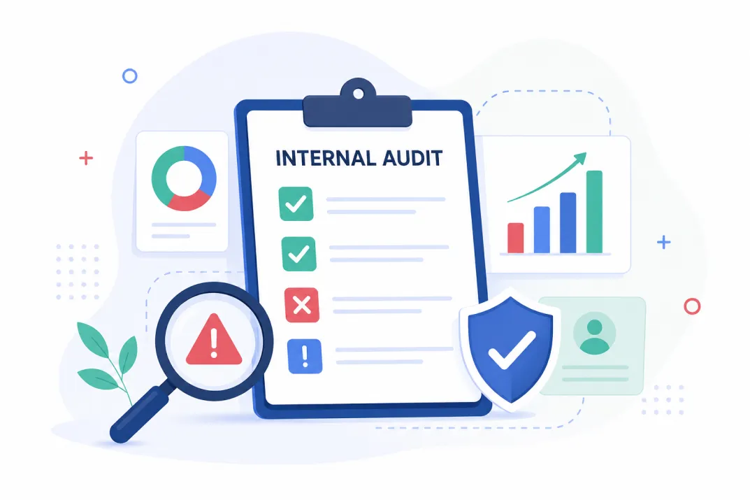 Why Are Internal Audits Failing to Prevent Regulatory Findings?